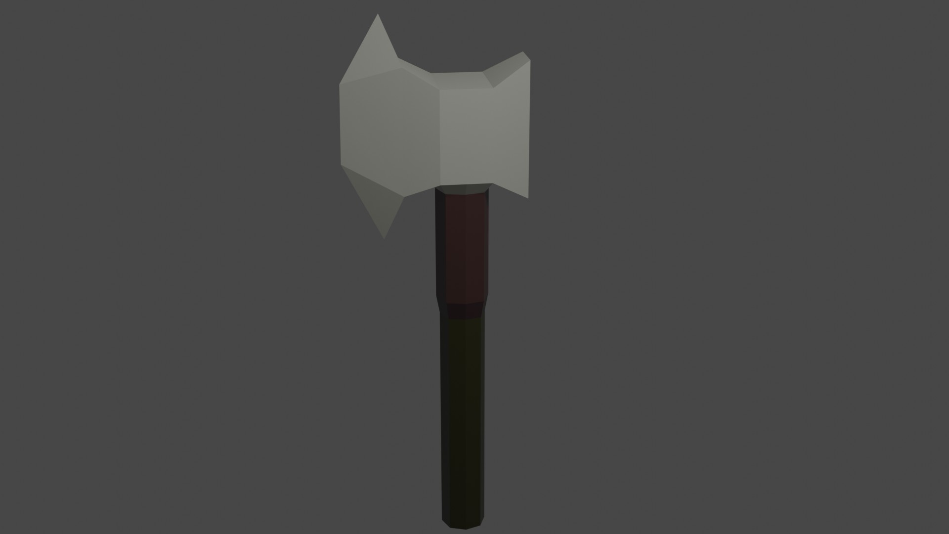 Axe 14