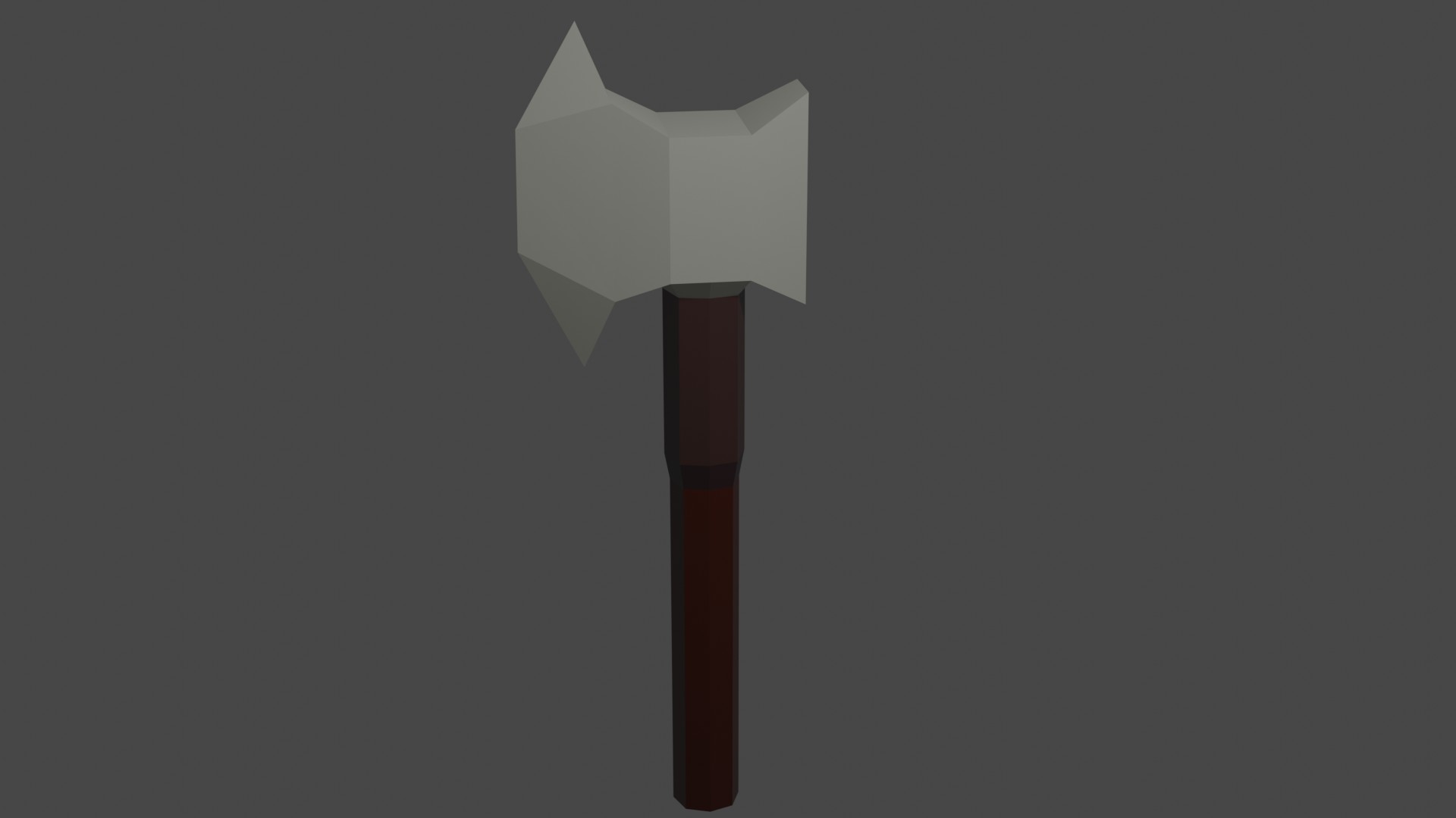 Axe 15