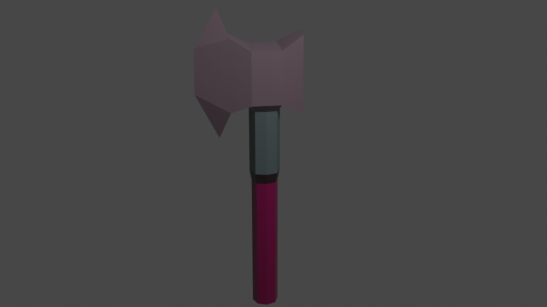 Axe 16