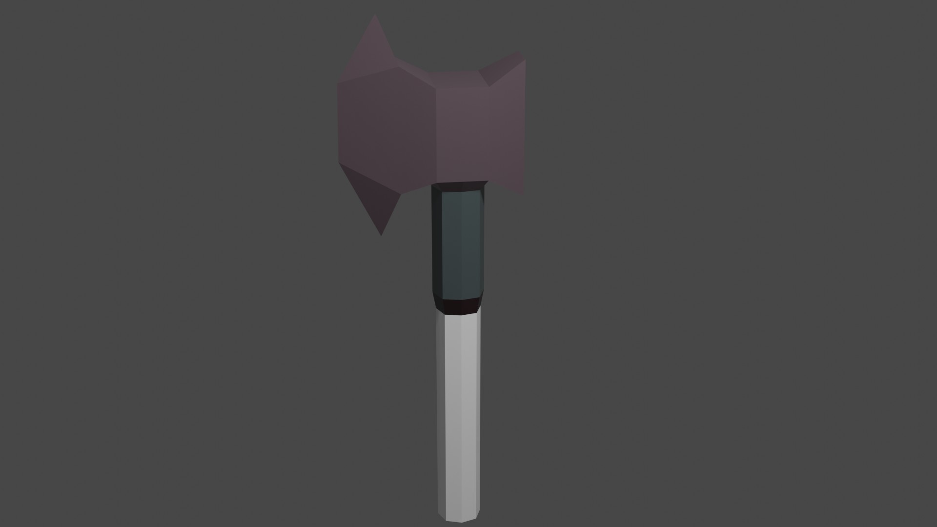 Axe 17