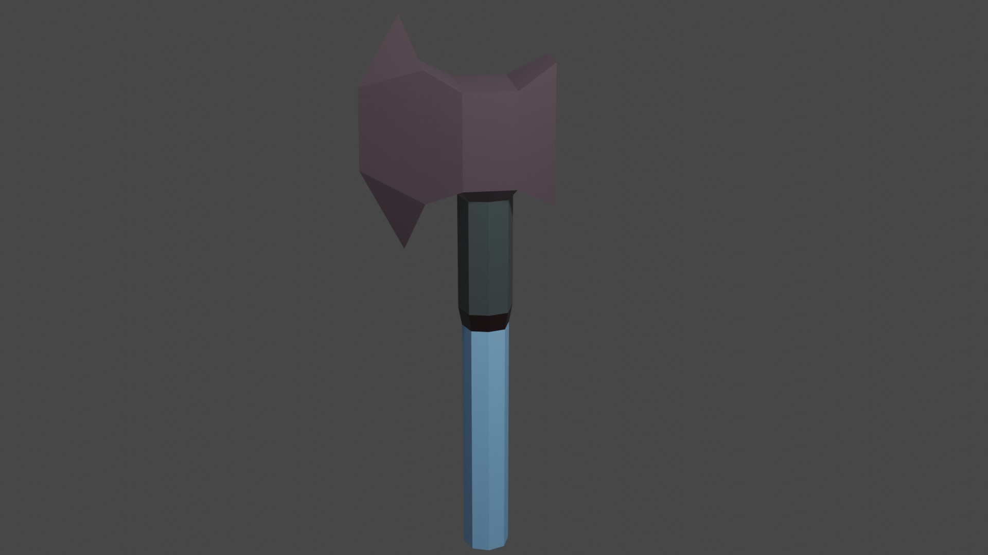 Axe 18