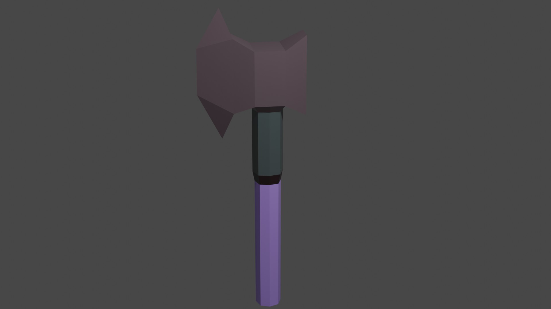 Axe 19