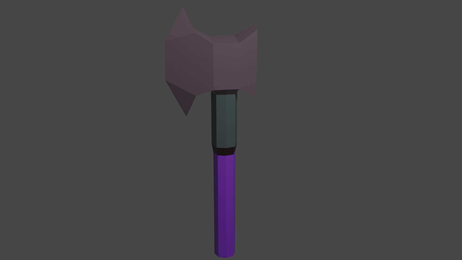 Axe 20