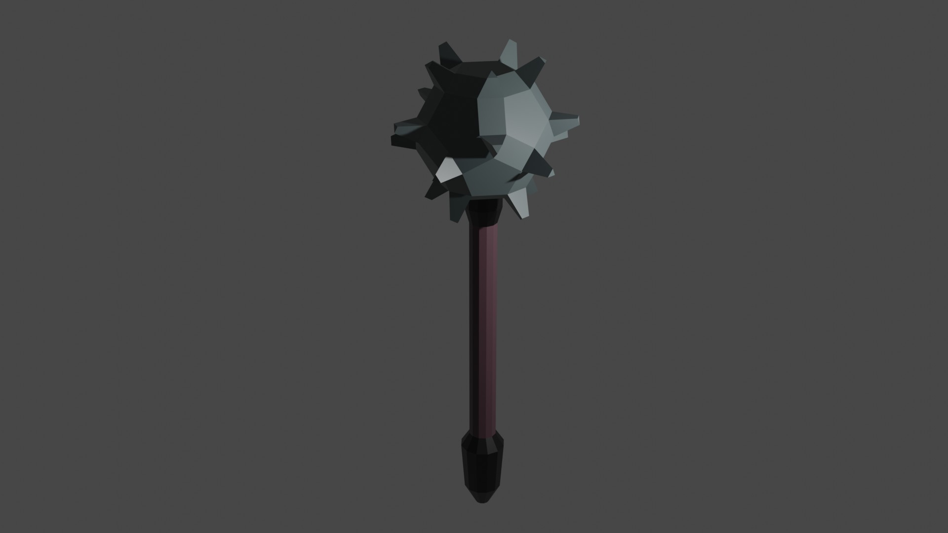 Mace 1