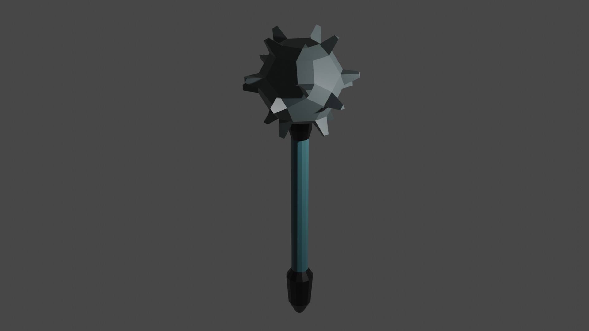 Mace 2