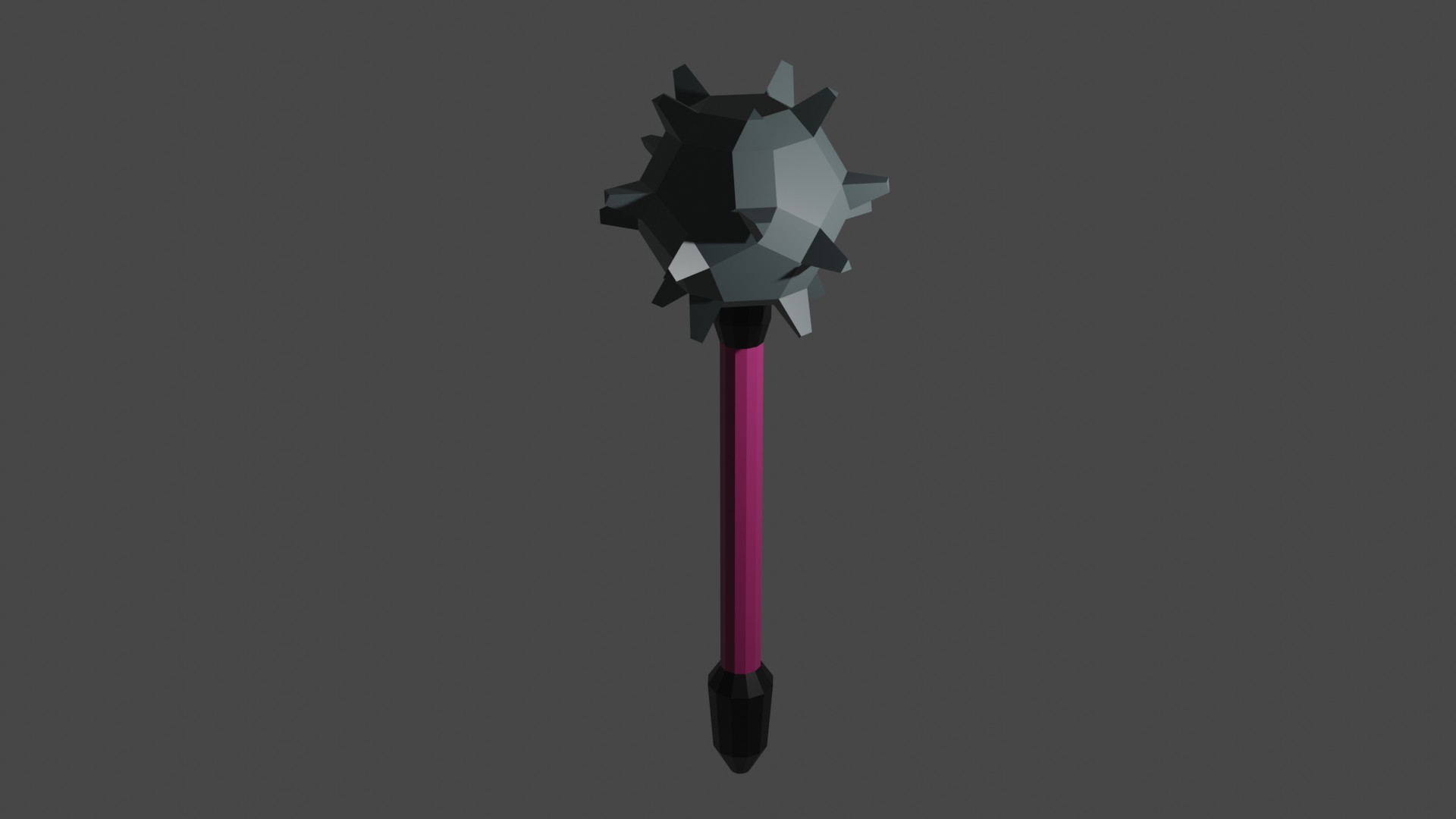 Mace 3