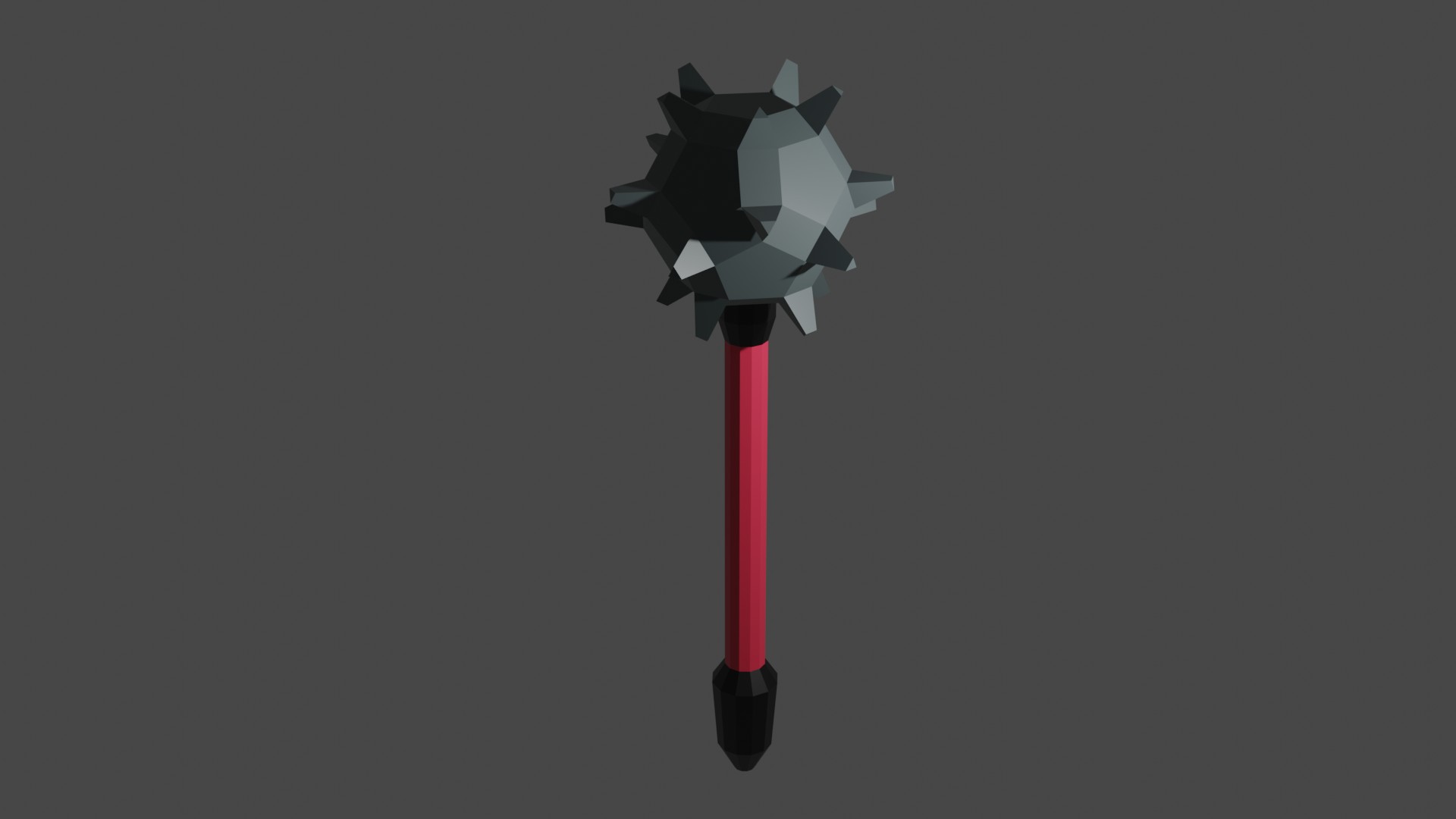 Mace 4