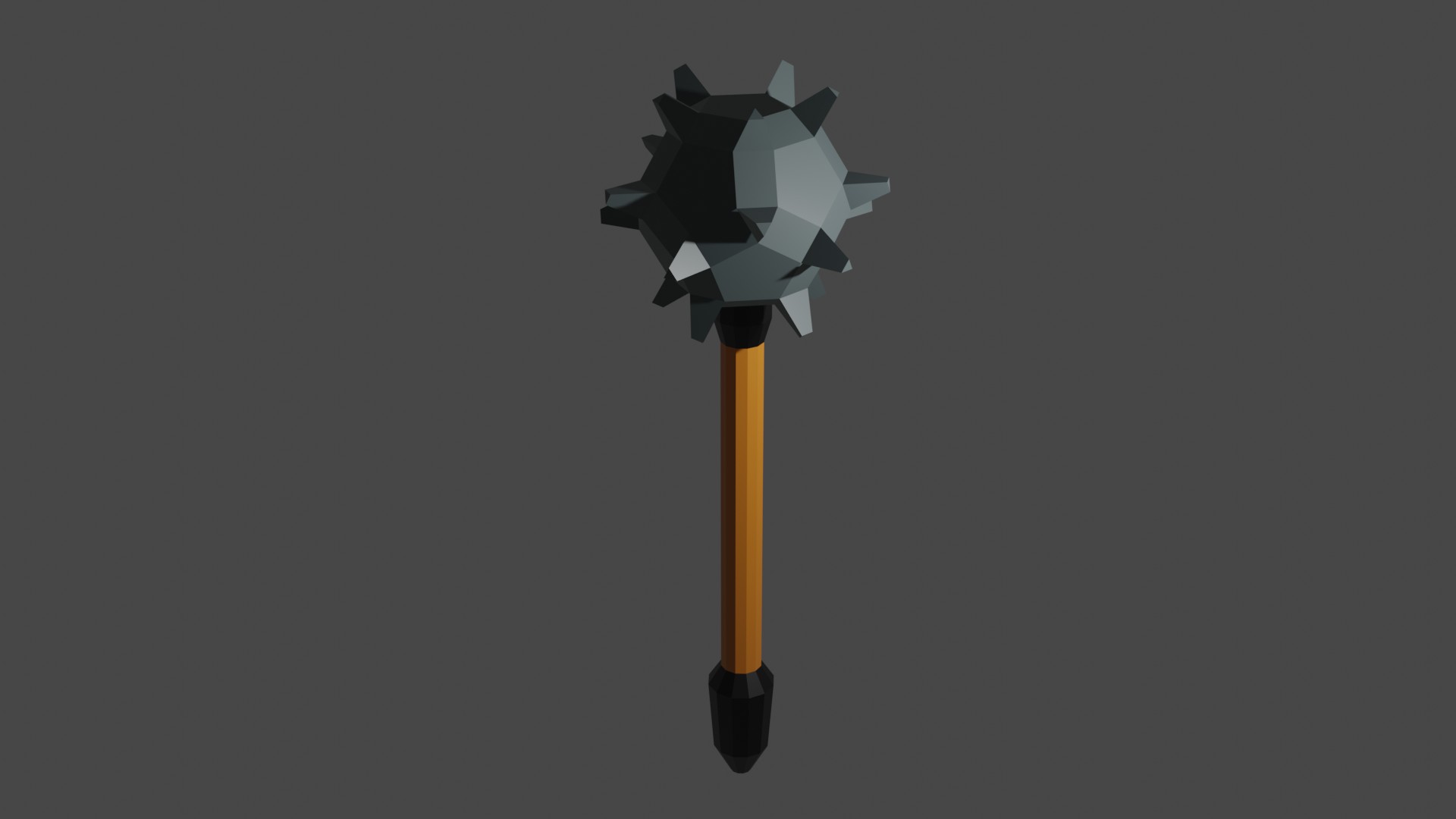 Mace 5