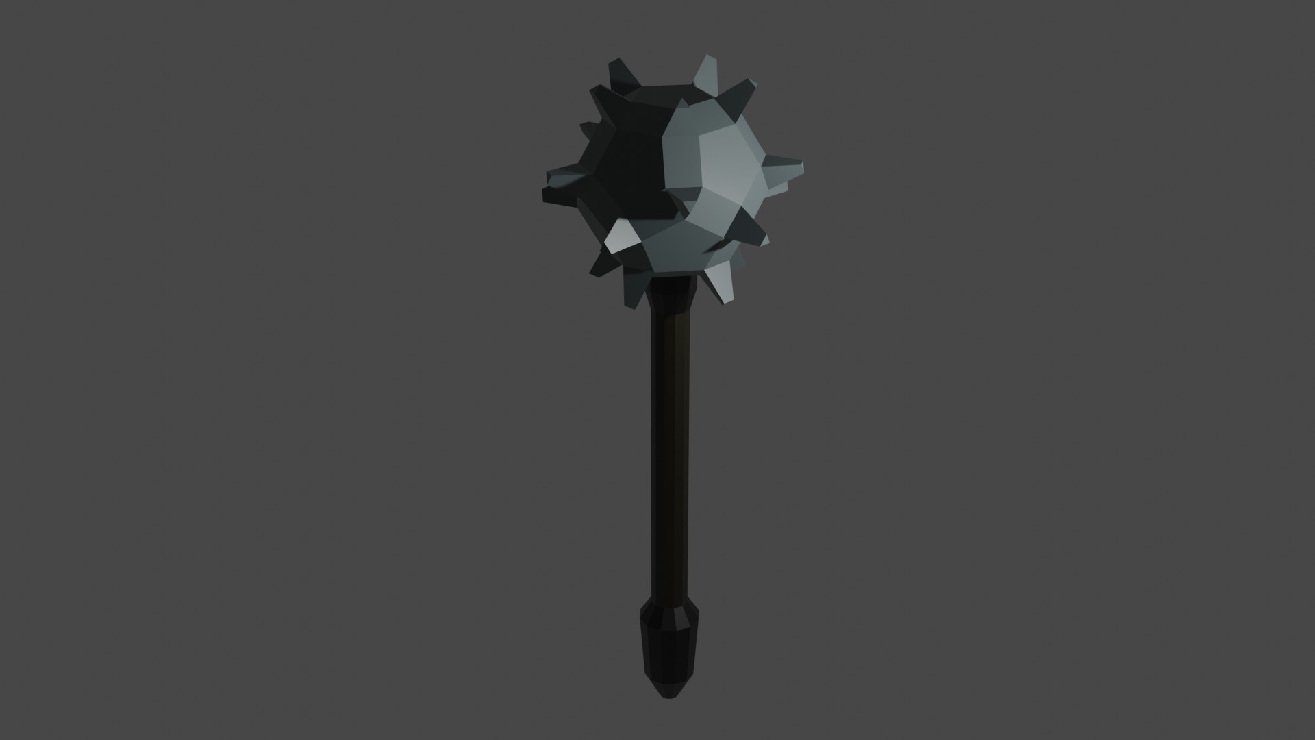 Mace 6