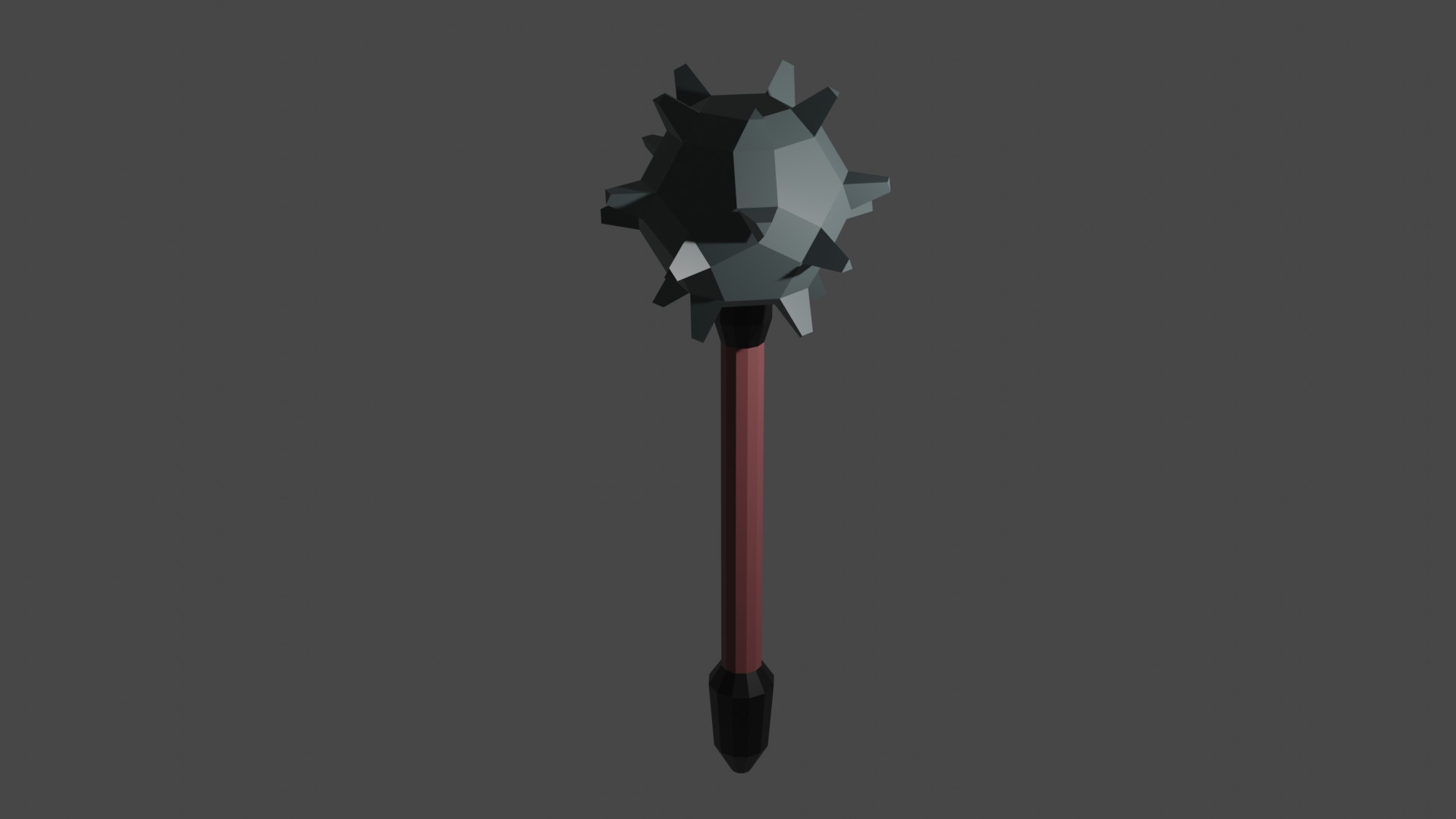Mace 7