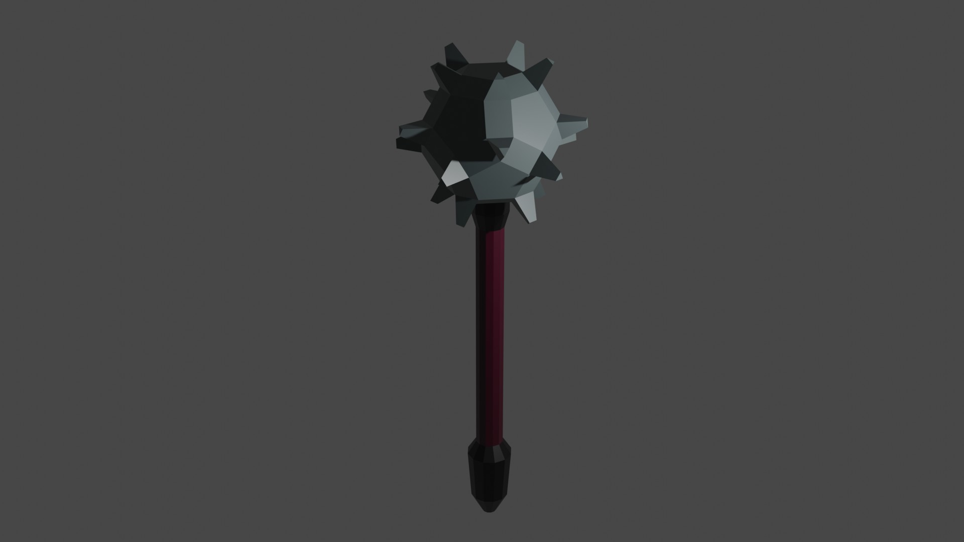 Mace 8