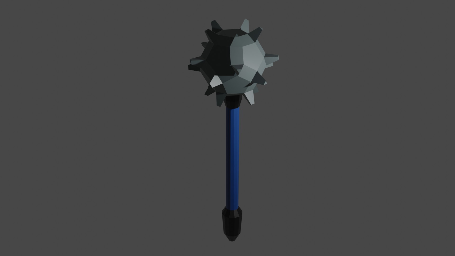 Mace 9