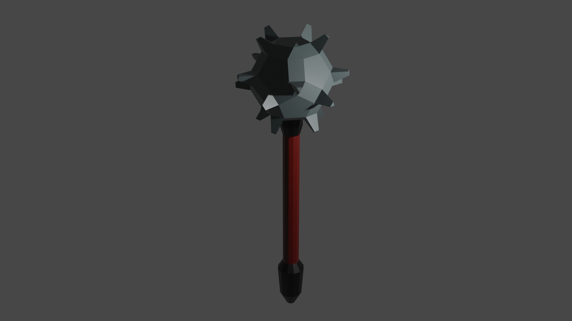 Mace 10