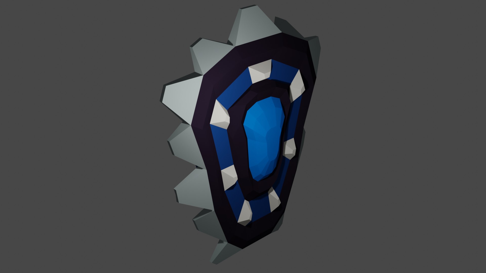 Shield 23