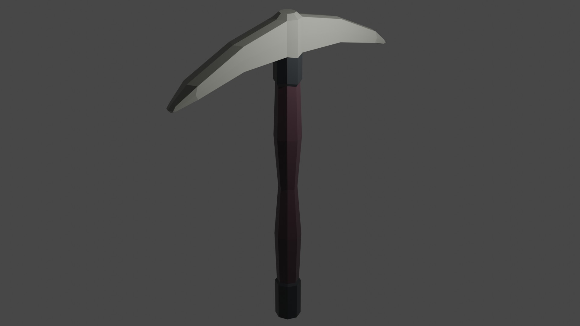 Pickaxe 1