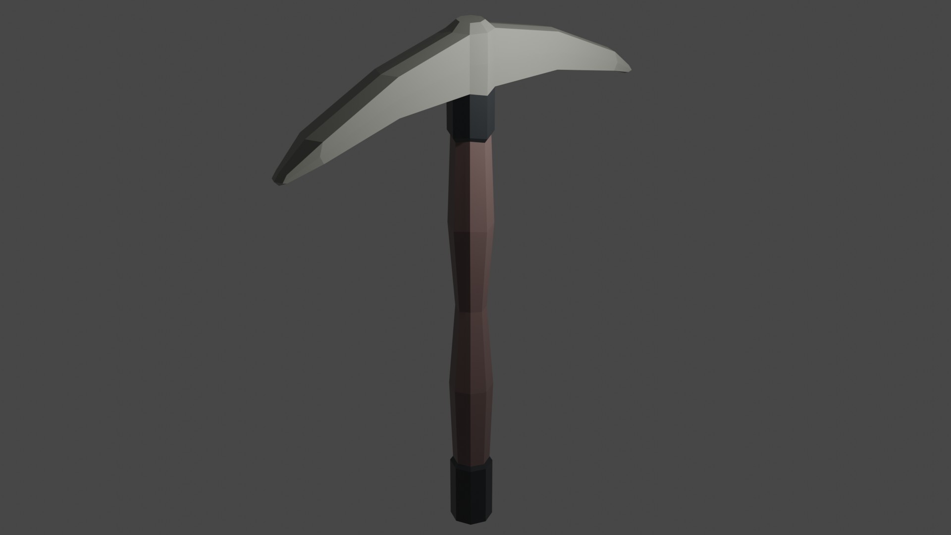 Pickaxe 3