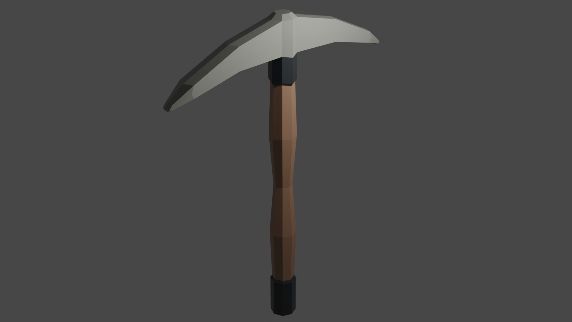 Pickaxe 5