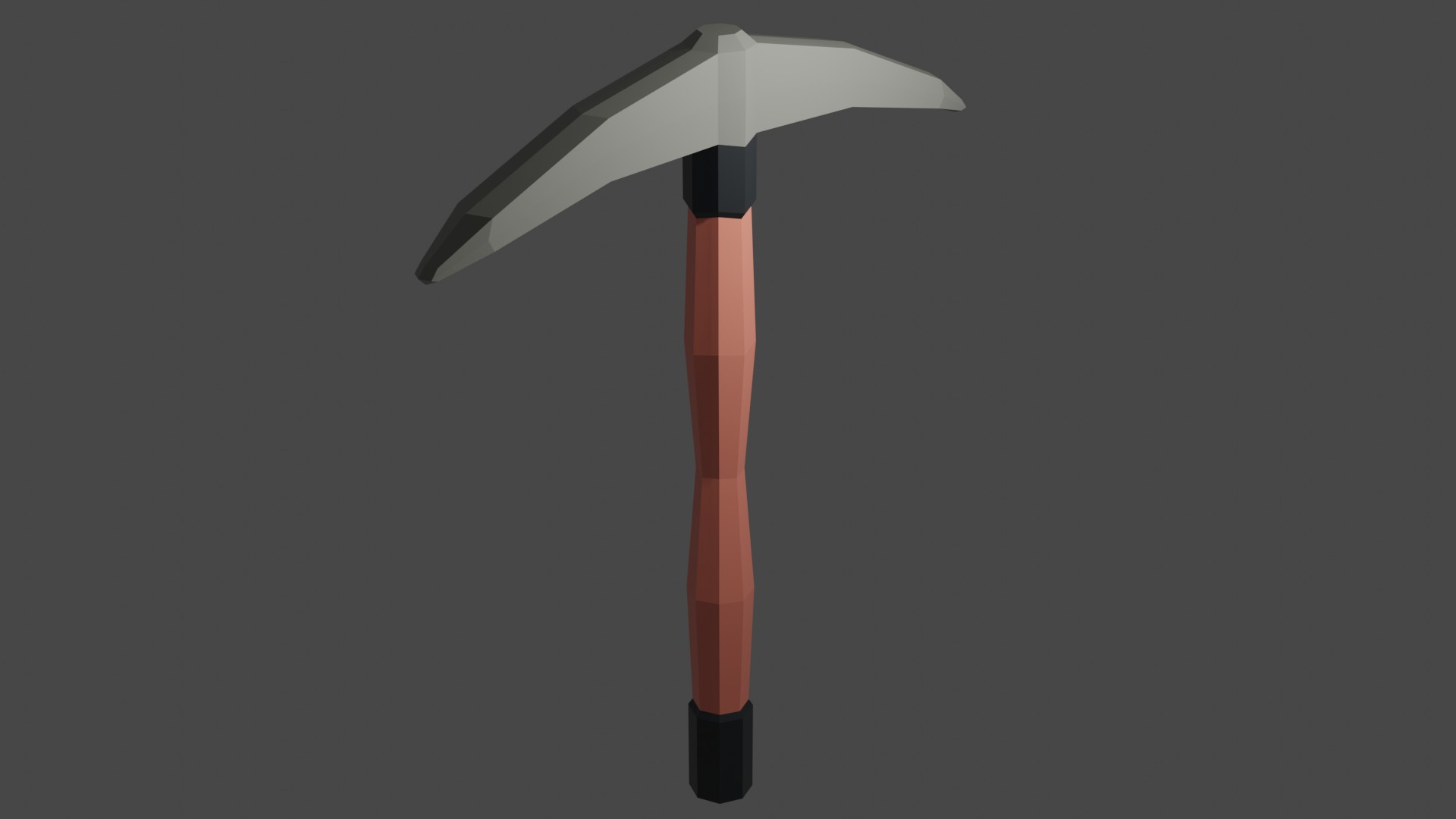 Pickaxe 6