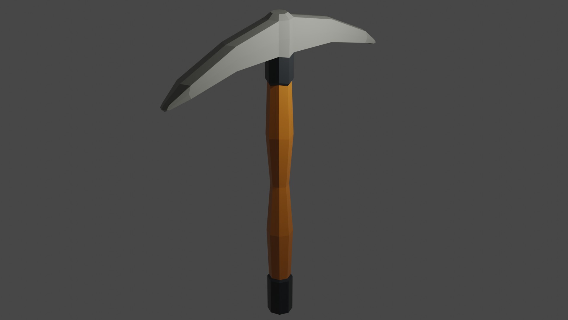Pickaxe 7
