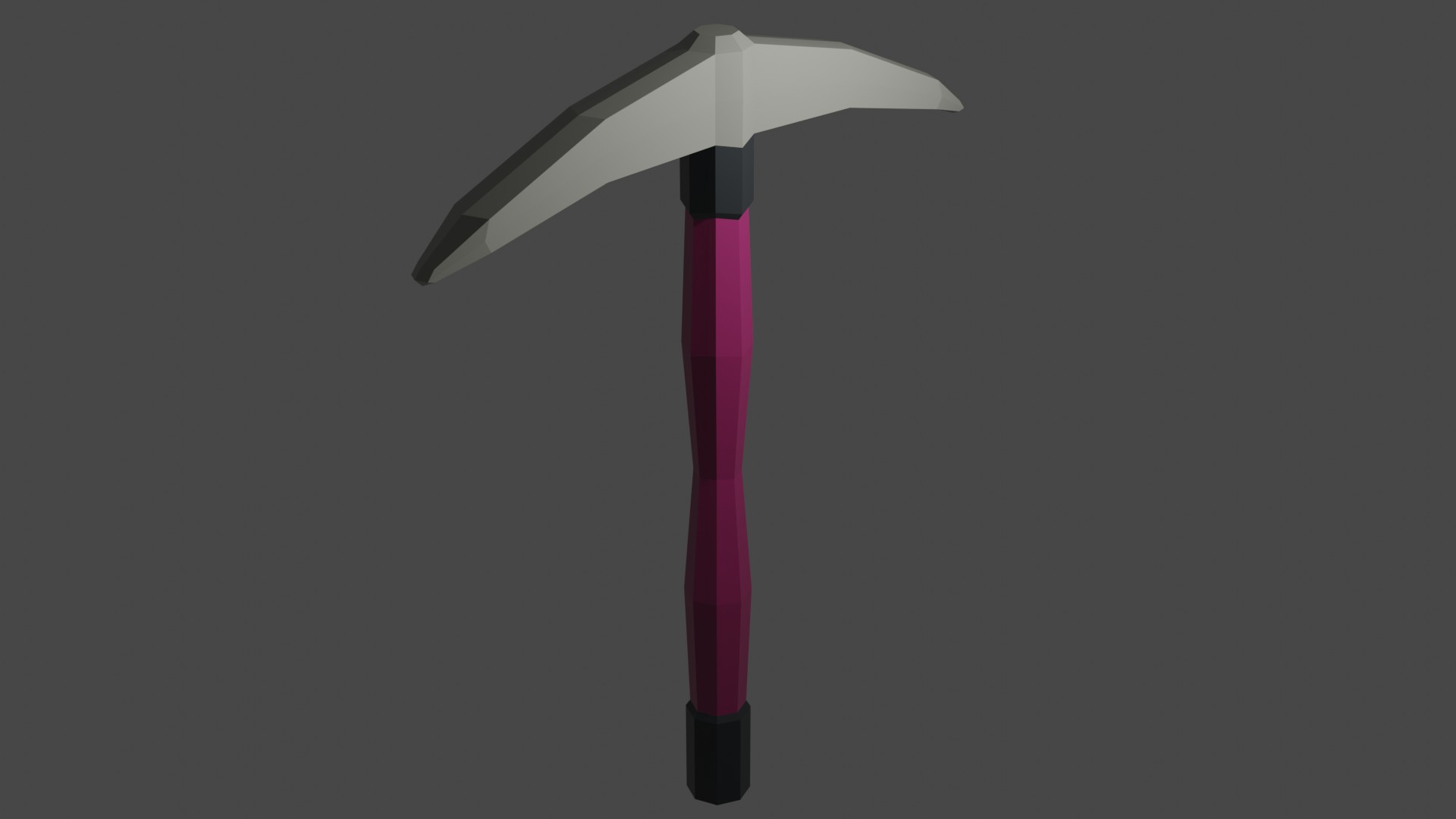 Pickaxe 8