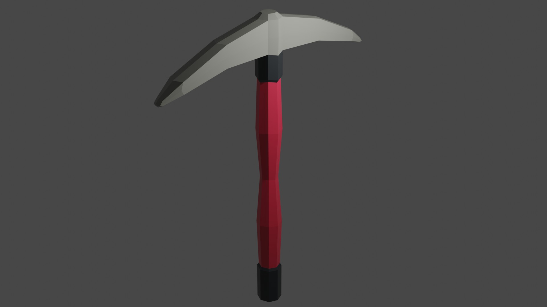Pickaxe 9