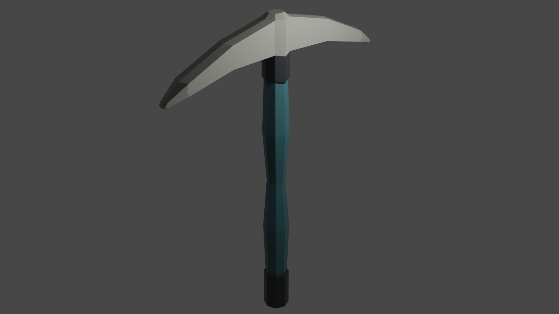 Pickaxe 10