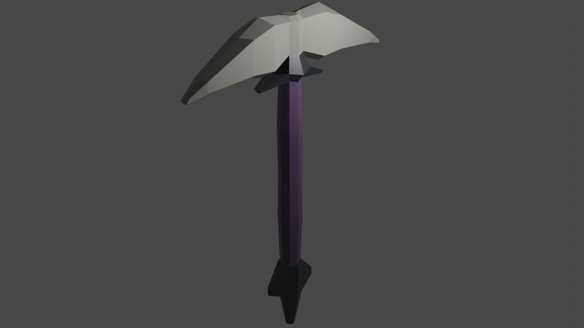 Pickaxe 11