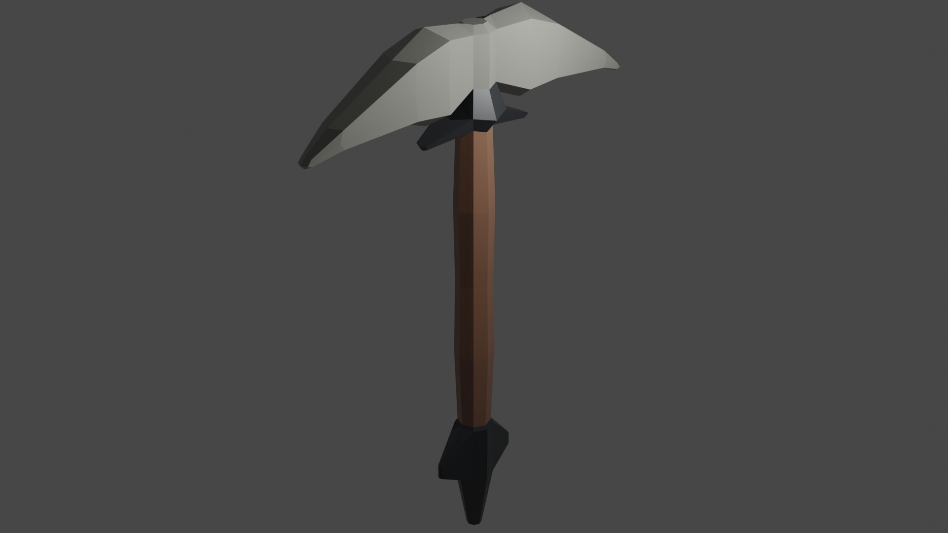 Pickaxe 12