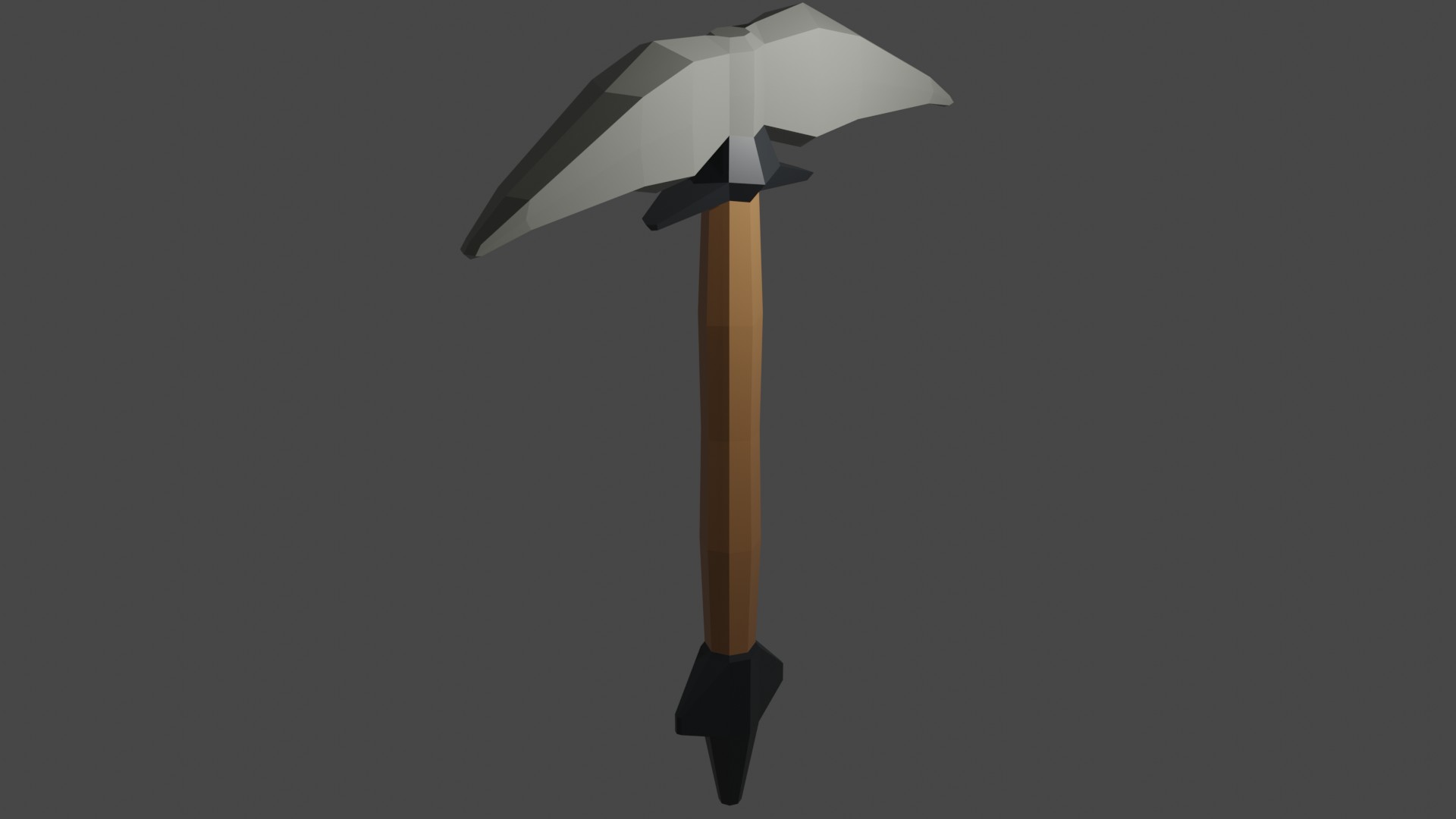 Pickaxe 13