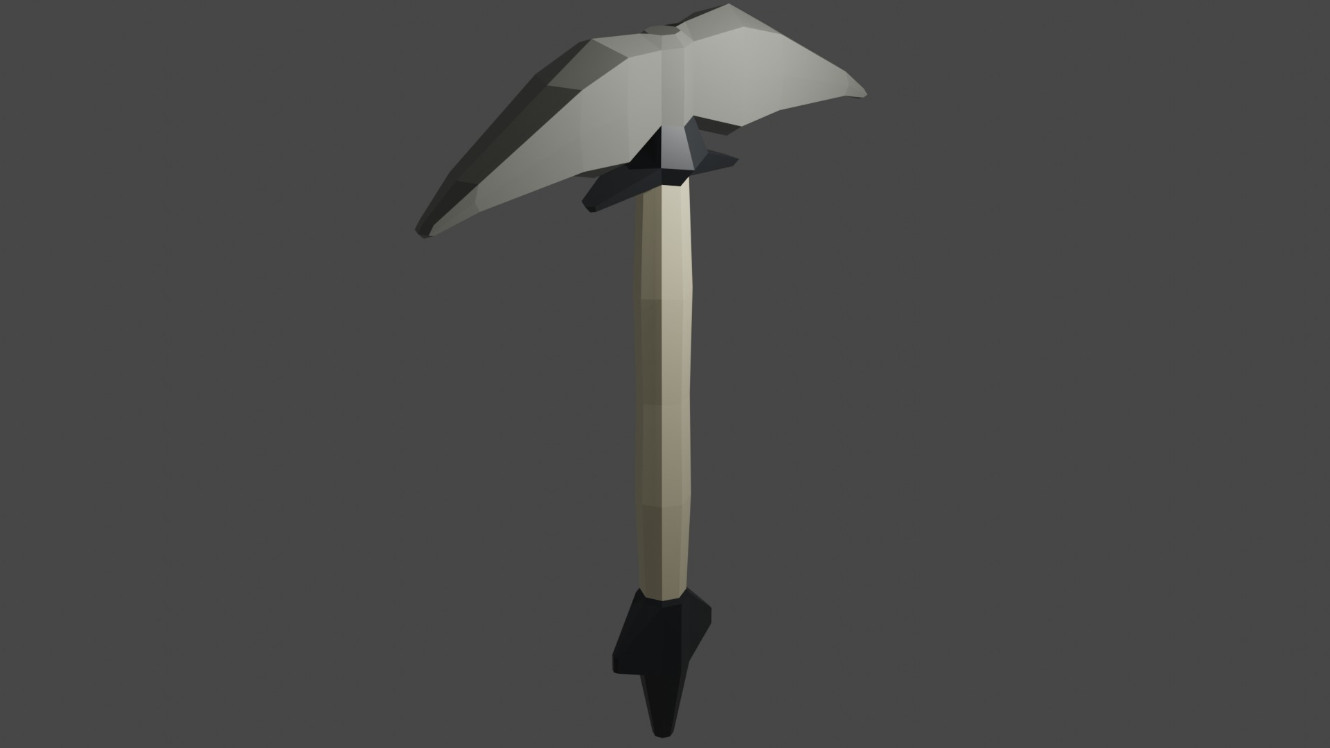 Pickaxe 14