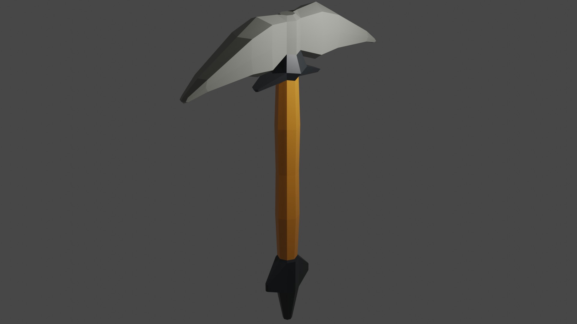 Pickaxe 15