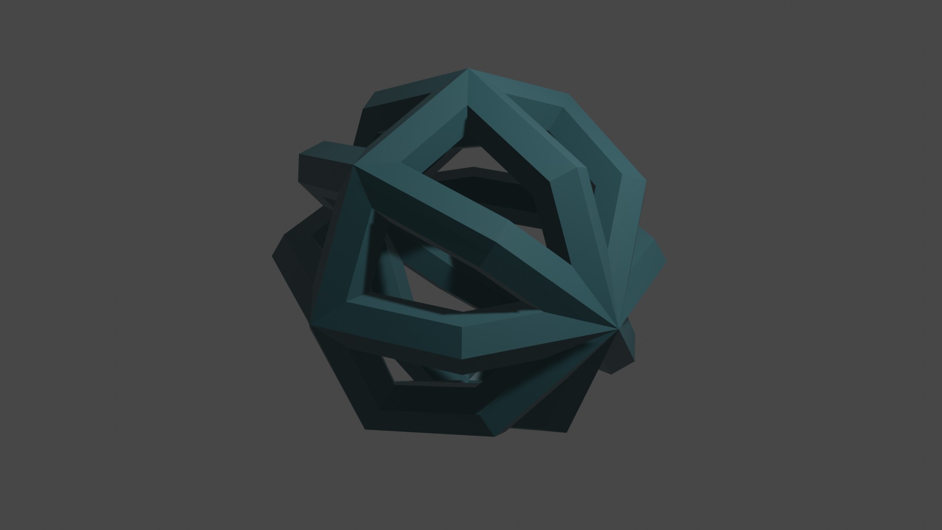 TorusBall 2
