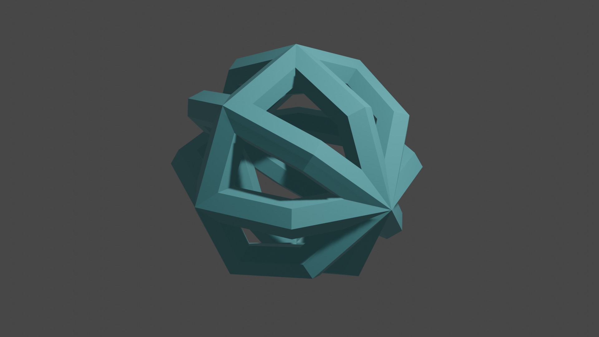 TorusBall 7