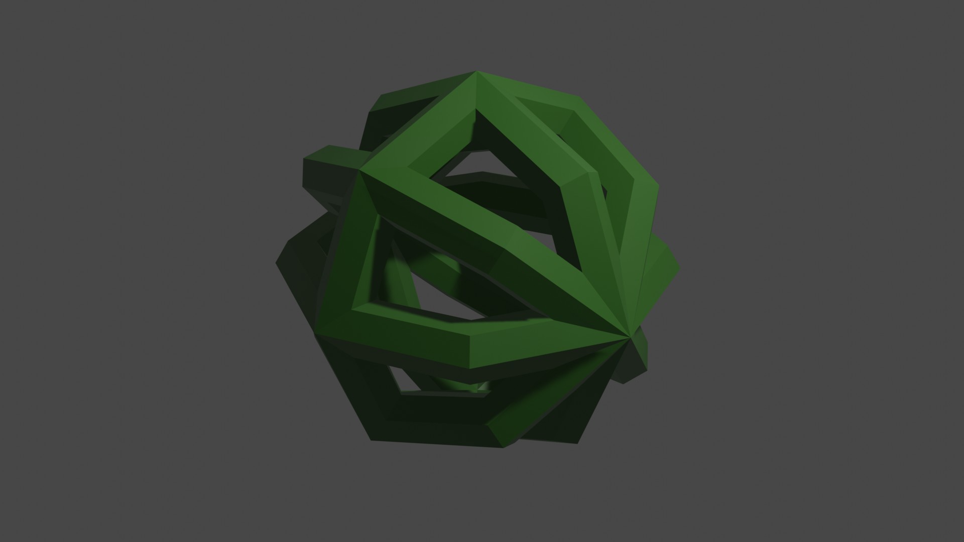TorusBall 8