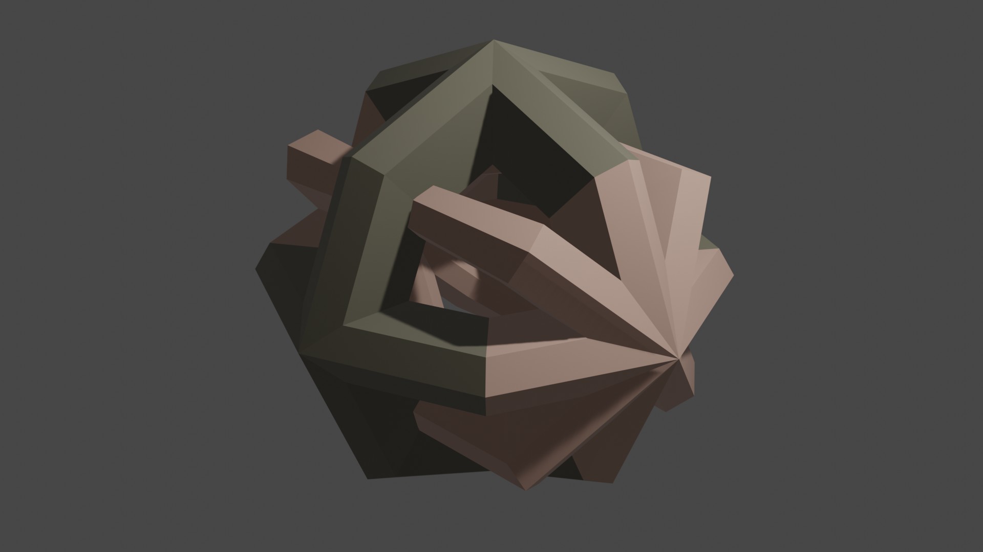 TorusBall 11