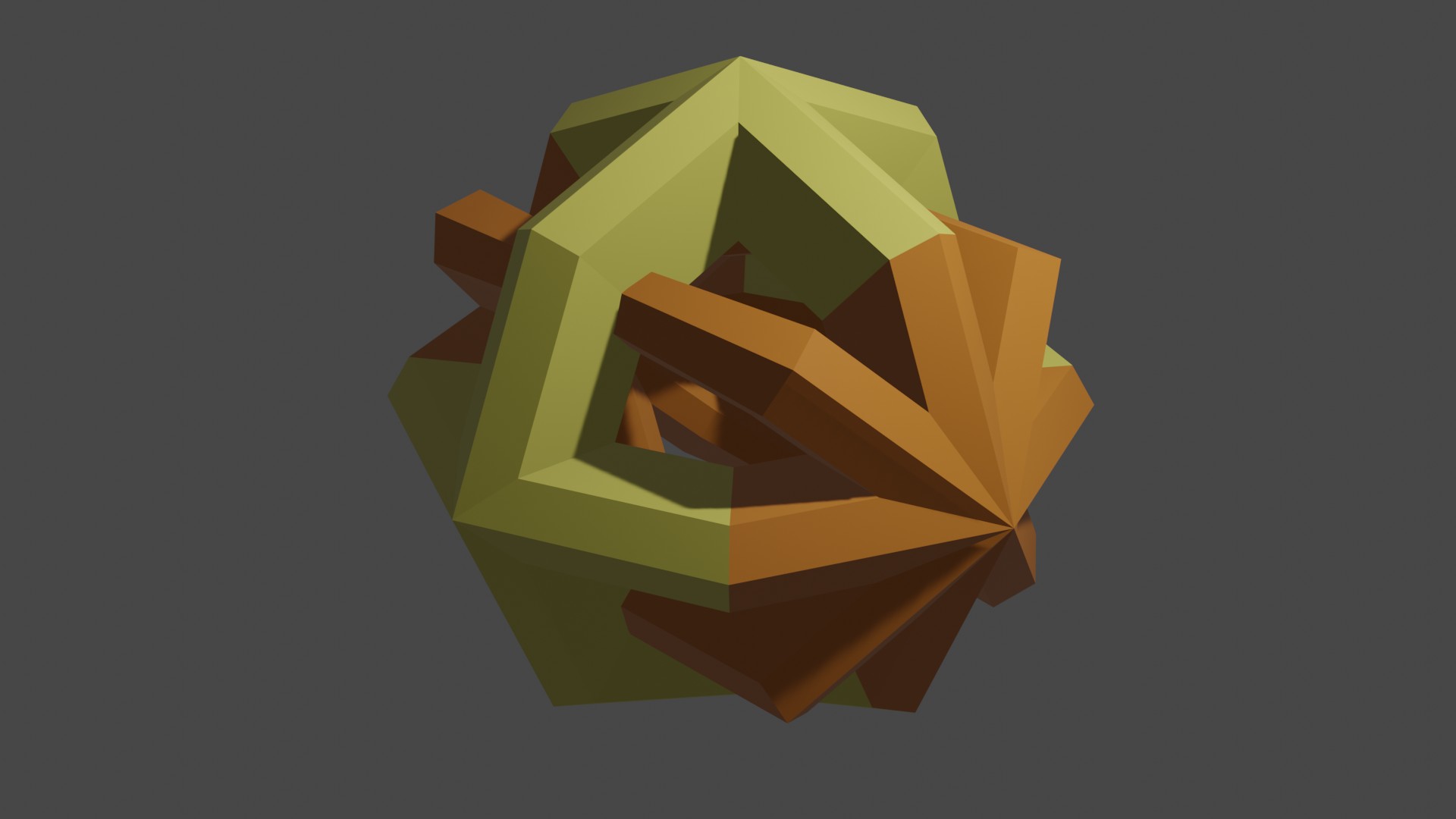 TorusBall 12