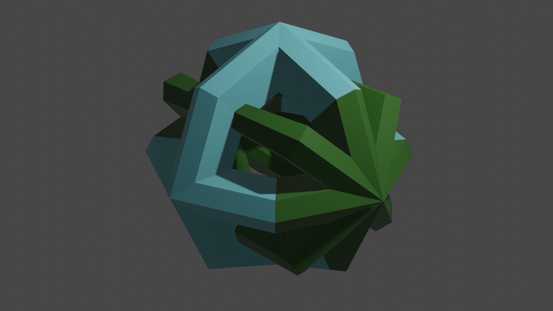 TorusBall 13