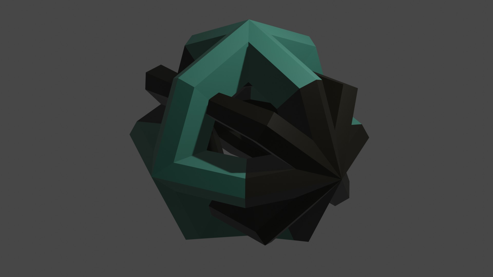 TorusBall 18
