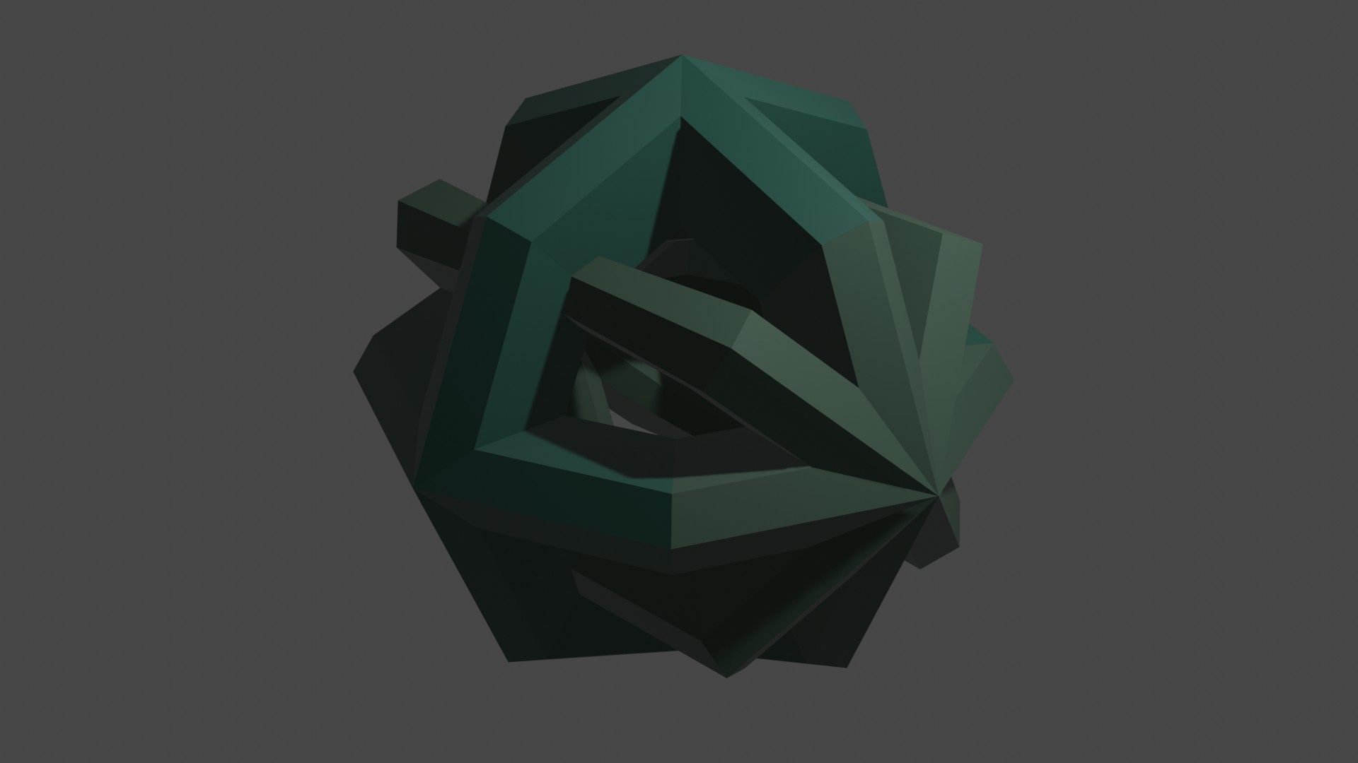 TorusBall 19