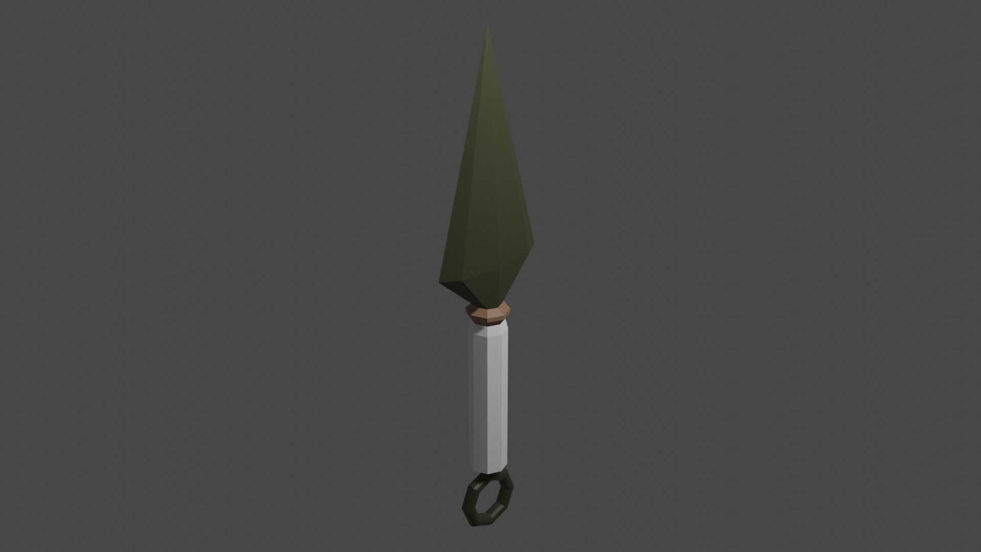Kunai 7