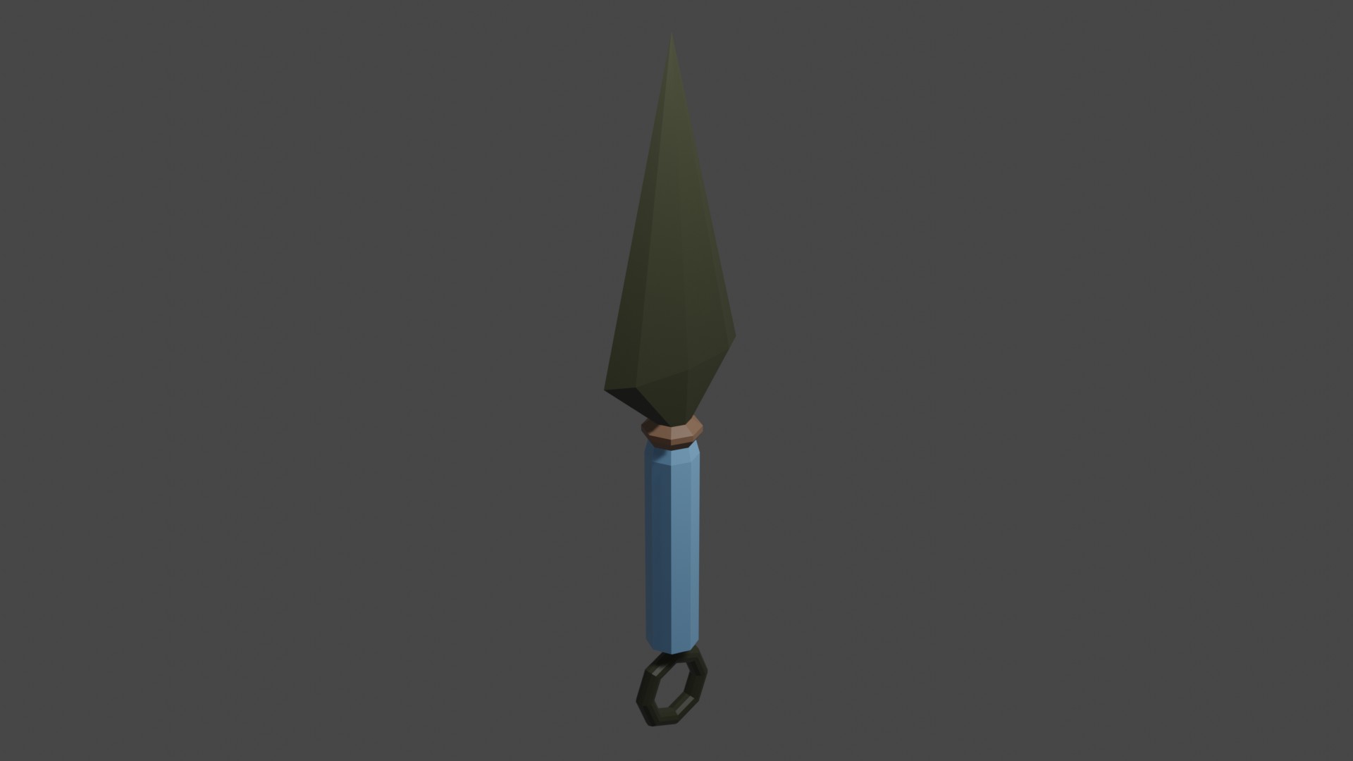Kunai 8