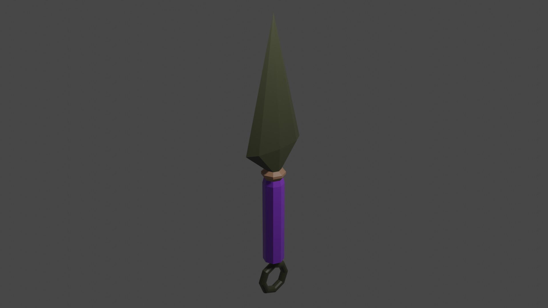 Kunai 9