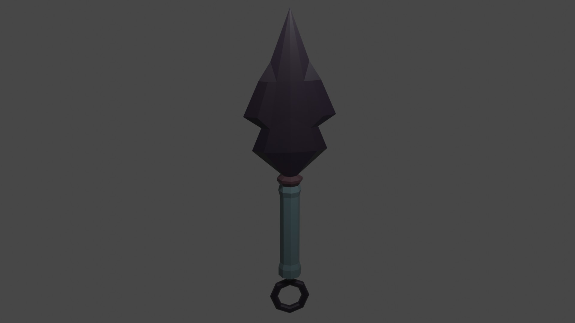 Kunai 11