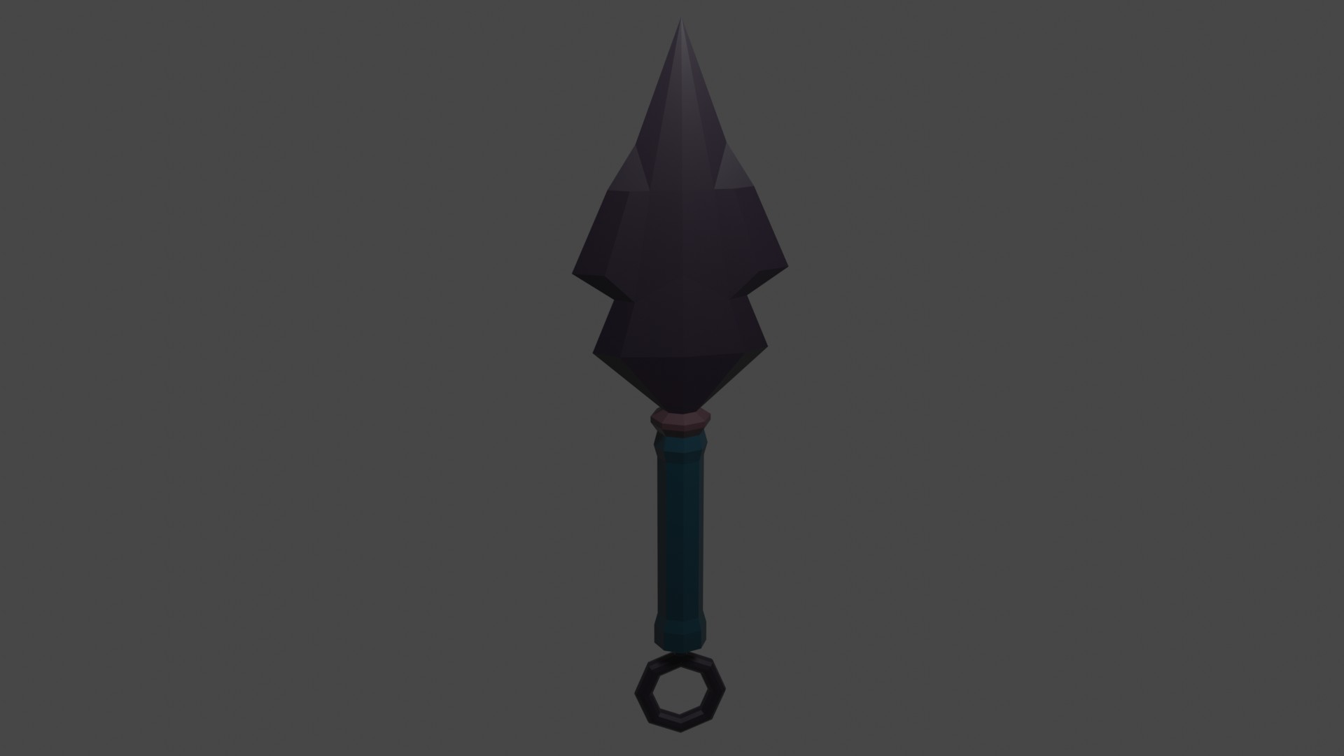 Kunai 12