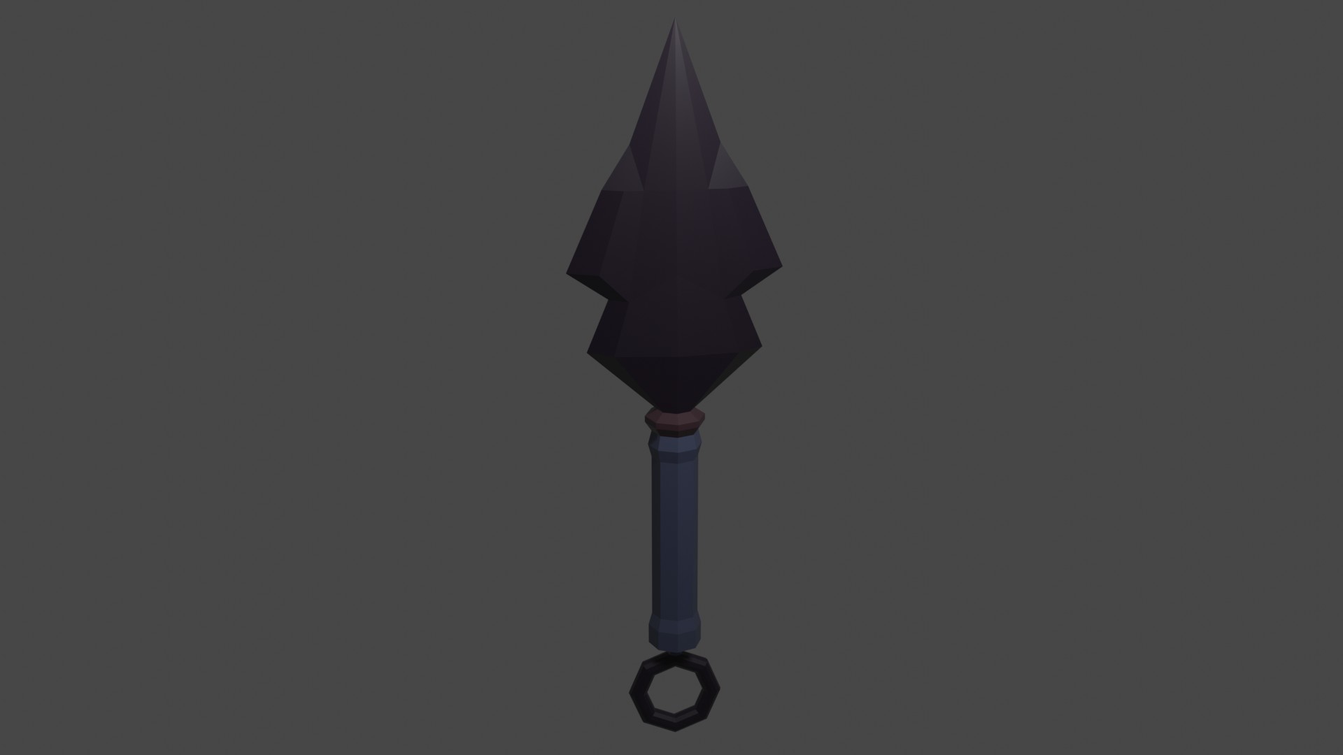 Kunai 13