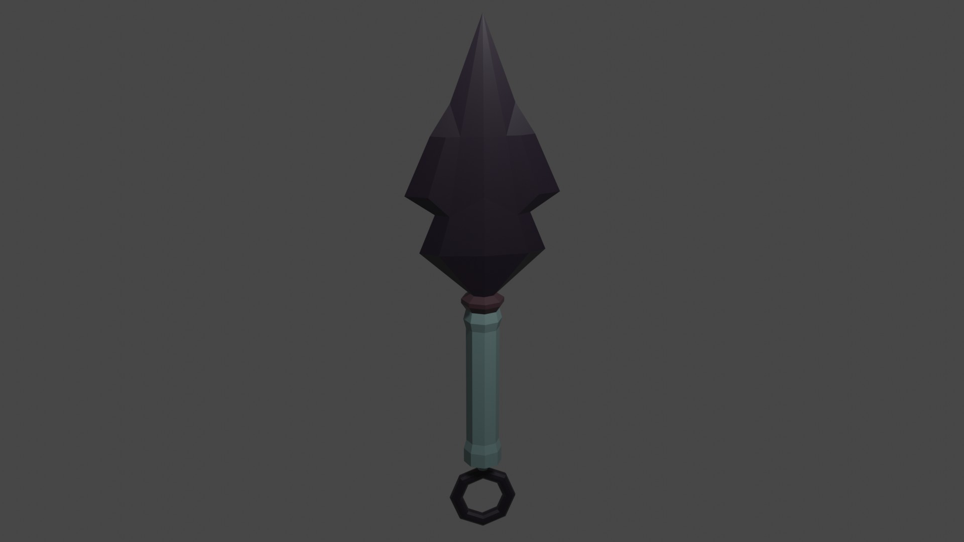 Kunai 14