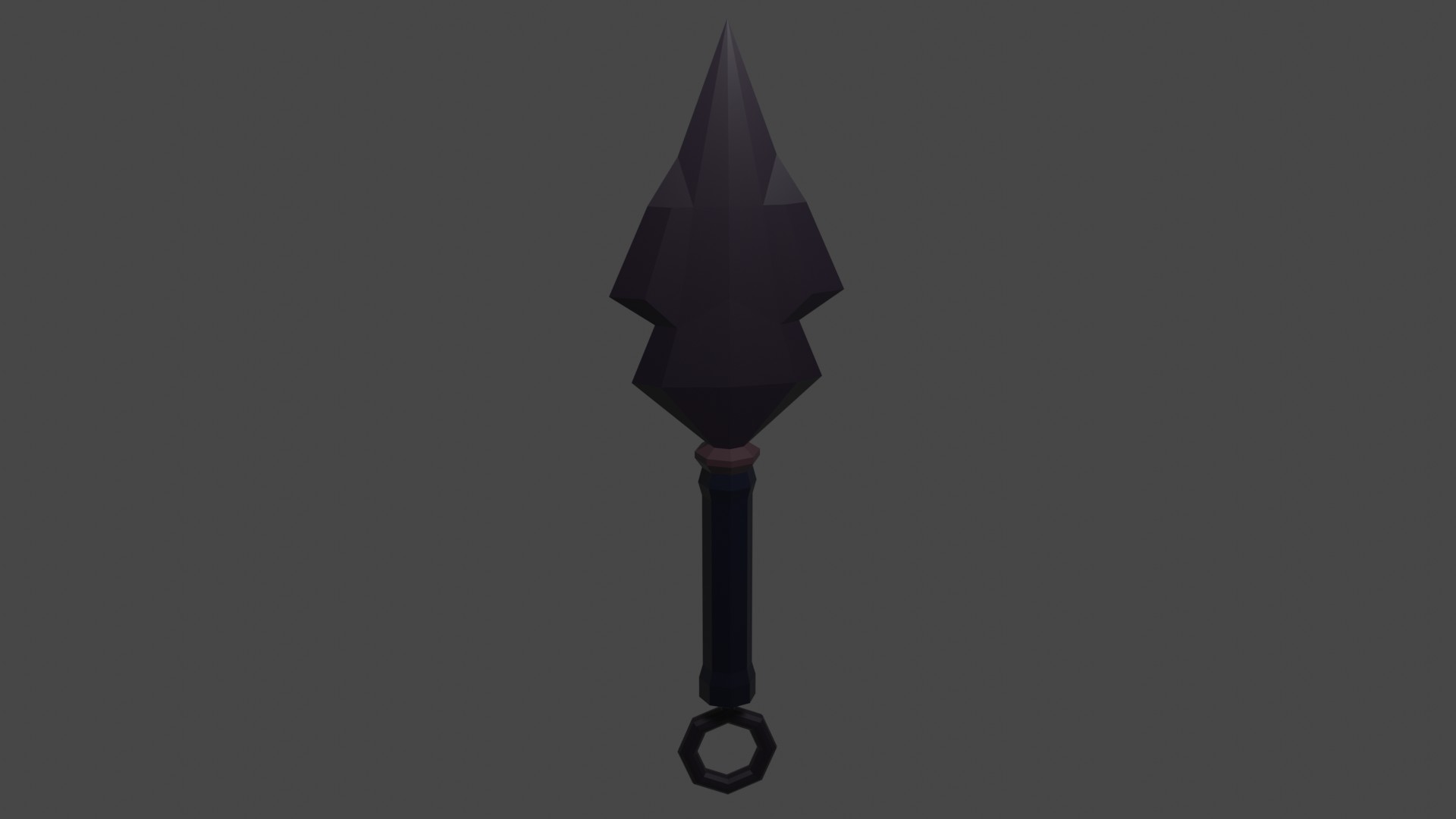 Kunai 15