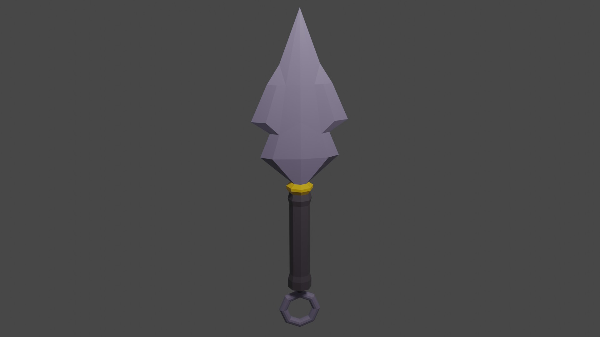 Kunai 16