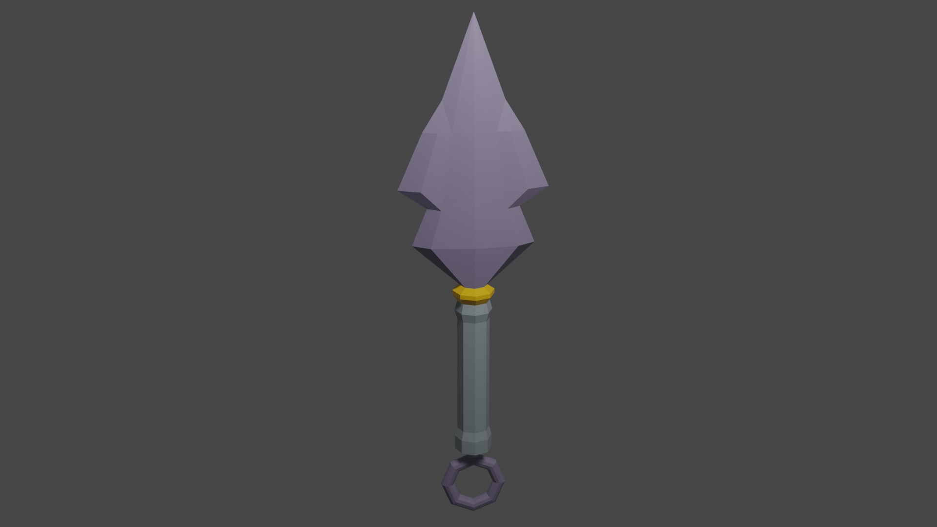 Kunai 17