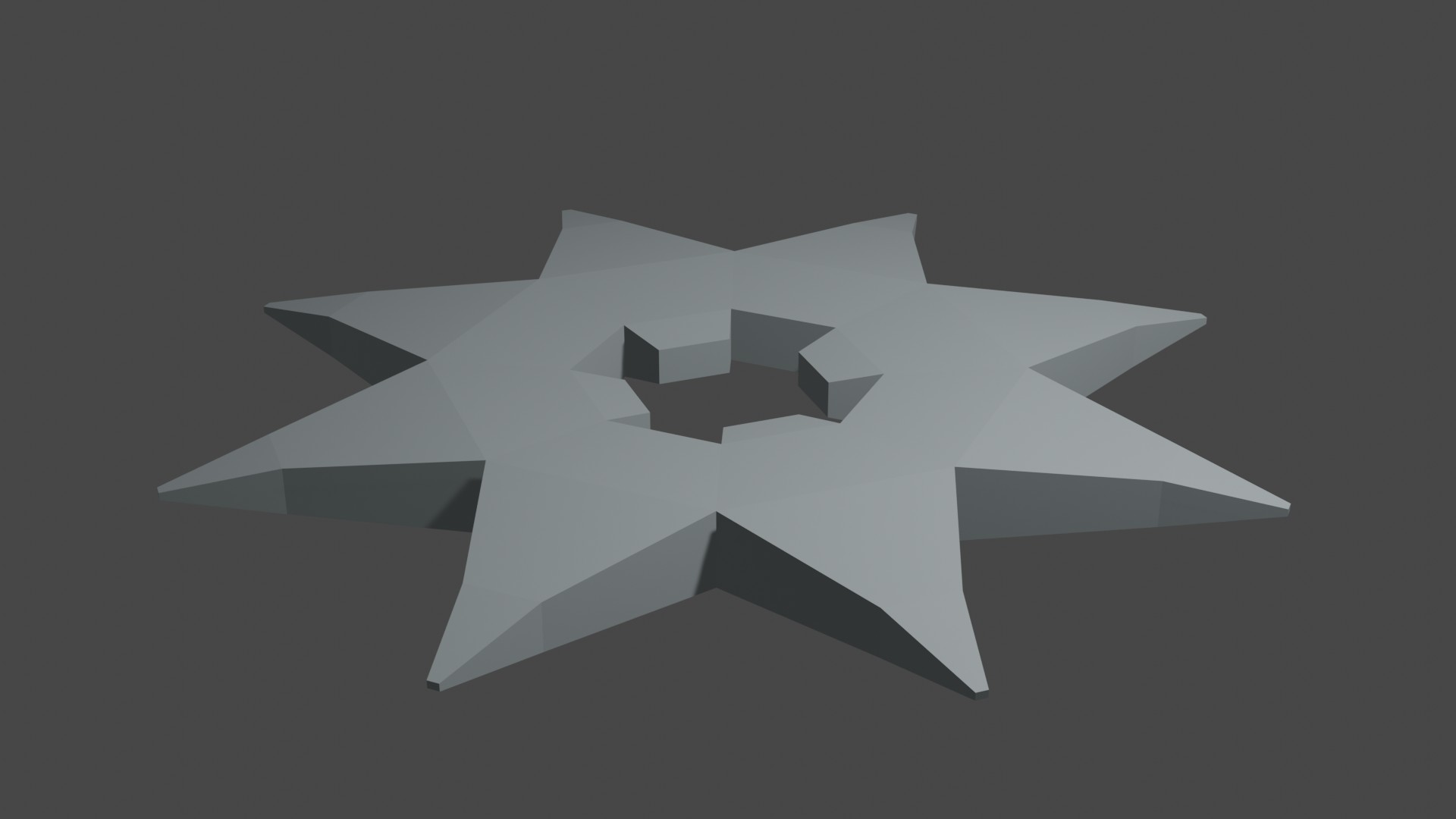 Shuriken 1